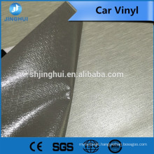 Screen printing self adhesive vinyl/ Cast printable vinyls for solvent/ Wholesale car wrap film